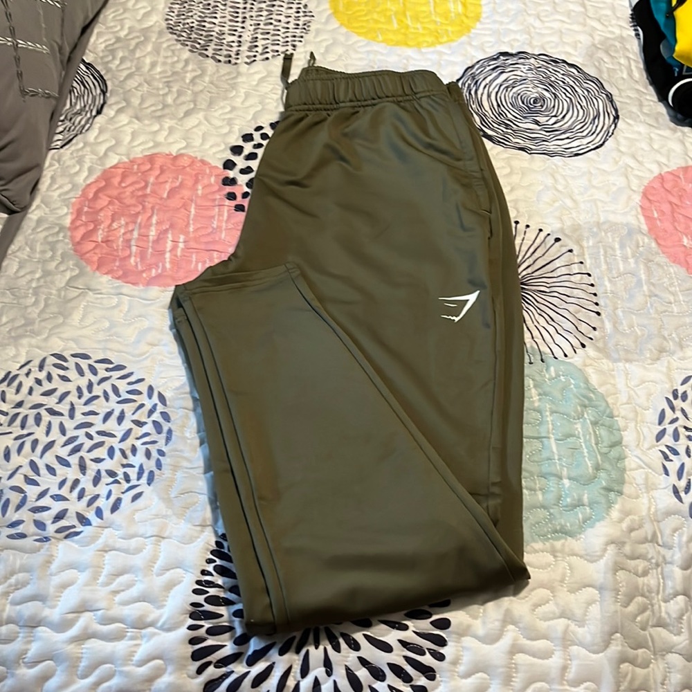 Mens joggers